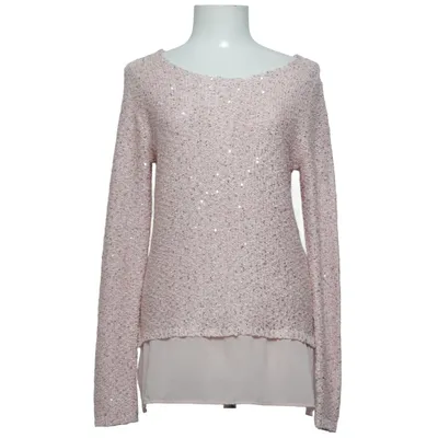 Trui (Roze) van Bodyflirt Acryl, Polyester