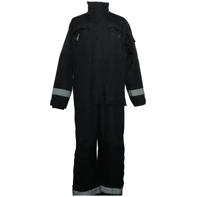 Overall (Black) from Fristads