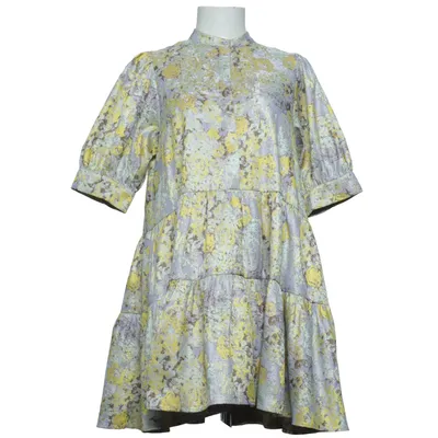 Dress (Ensaddle Ss O-N Dress) from Envii Recycled polyester