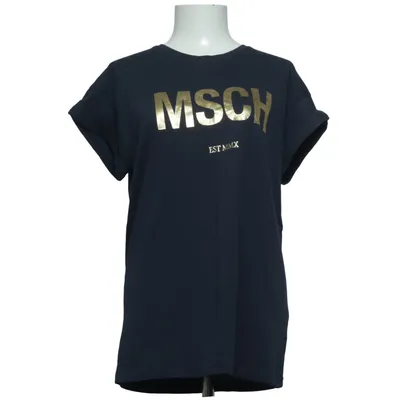 T-shirt (Alva Msch Est) de MSCH Copenhagen Coton