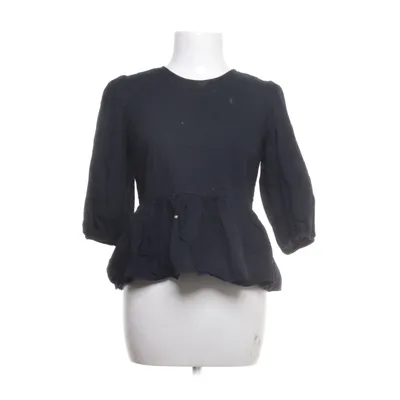 Peplumtopp (Svart) från Divided by H&M Bomull