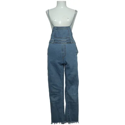Salopette (Bleu) de Forever 21 Contemporary