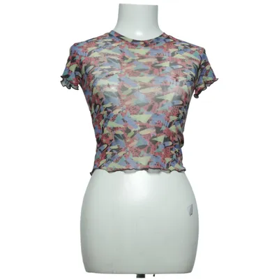 Top (Multicolored) from Kaotiko