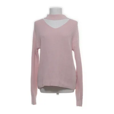 Tröja (Rosa) från Club Xprs Akryl, Bomull