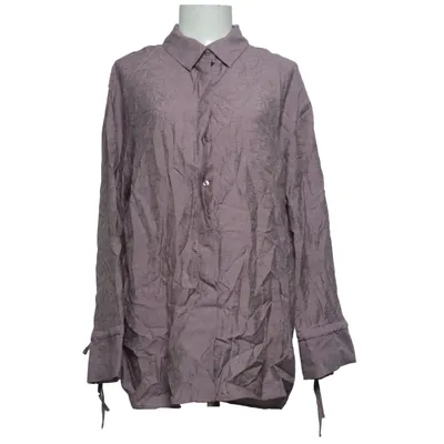 Shirt (Lila) van LCW Modest Modal, Polyamide