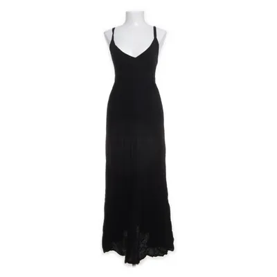 Dress (Black) from 365 Three-Sixty-Five Viscose