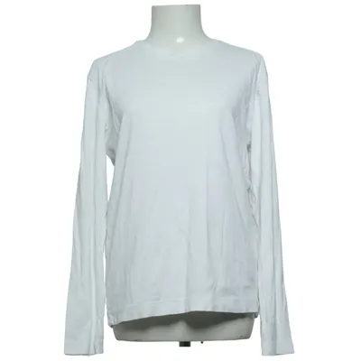 Base layer shirt (White) from Heron Cotton