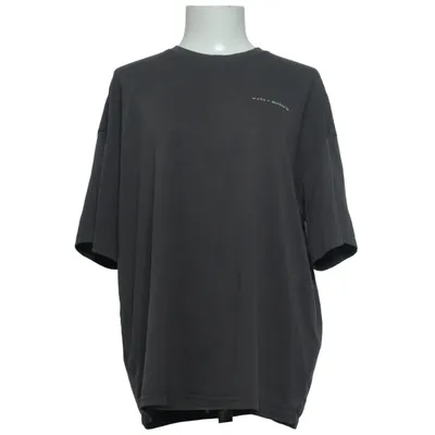 T-shirt (Gray) from Obey Cotton, Elastane, Polyester
