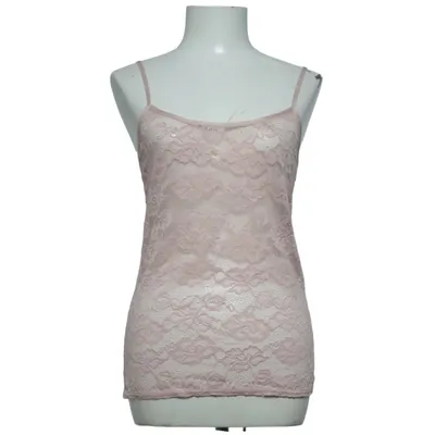 Tanktop  (Scarlett Camisole) fra Gina Tricot Lingerie Elastan, Polyamid