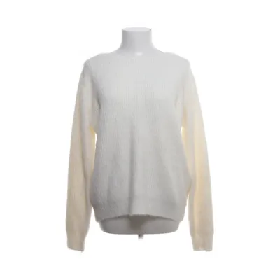 Trui (Wit) van Vintage Dressing Acryl, Polyamide
