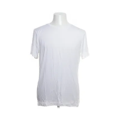 T-shirt (Hvid) fra Boody Bambus, Elastan, Viscose