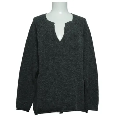 Trui (Grijs) van Cha Cha Acryl, Elastaan, Polyester, Wol