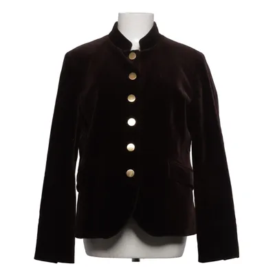 Kavaj (Brun) från Cavaliere Viskos