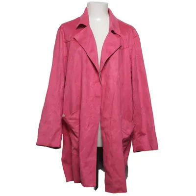 Jas (Roze) van My Own Polyester
