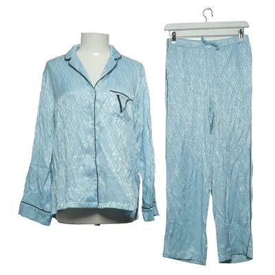 Pyjama (Blauw) van Victoria's Secret Polyester, Viscose