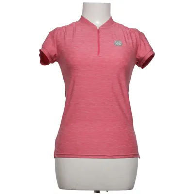 Haut de sport (Rose) de Mountain Horse Élasthane, Polyester