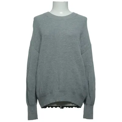 Sweater (Gray) from Filippa K Cashmere, Wool