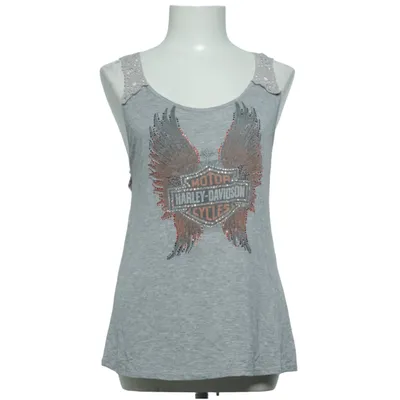 Tanktop (Hd415) van Harley Davidson Elastaan, Viscose