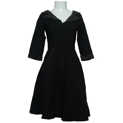 Robe (Vixen) de Hell Bunny Vixen