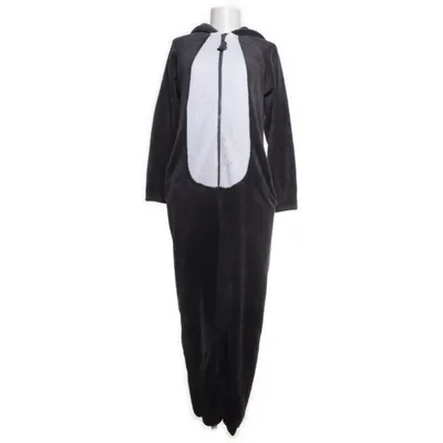 Onesie (Grijs, Meerkleurig) van Love to Lounge Elastaan, Polyester