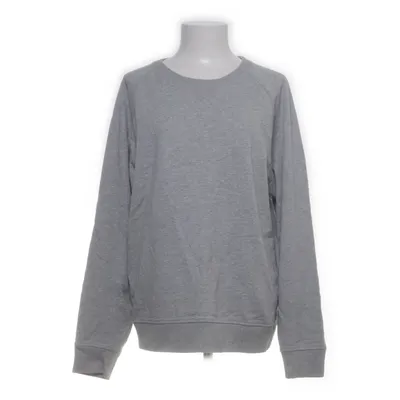 Collegetröja (TORENA) från Nolabel Bomull