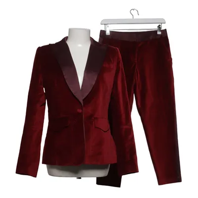 Jakkesæt (Rød) fra Altuzarra Bomuld, Polyester, Viscose
