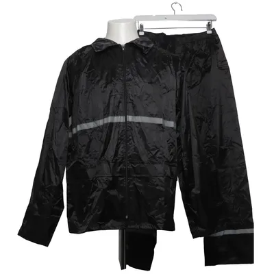 Rainwear (Gray) Polyester