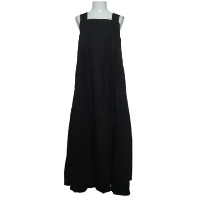 Dress (Black) from Kowtow Organic cotton