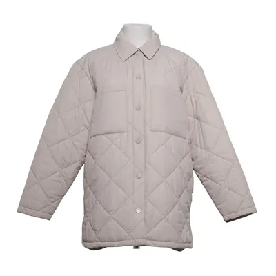 Jakke (Beige) fra Tom Tailor Denim Polyester
