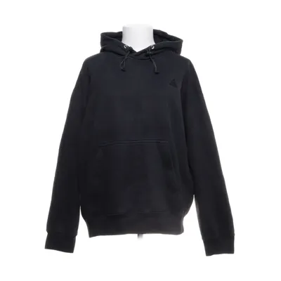 Huvtröja (Svart) från Nike ACG Bomull, Polyester