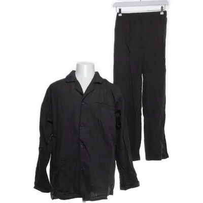 Pajamas (Black, Yellow) from Yorn