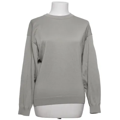 Tröja (Grön) från Uniqlo U Polyester, Viskos