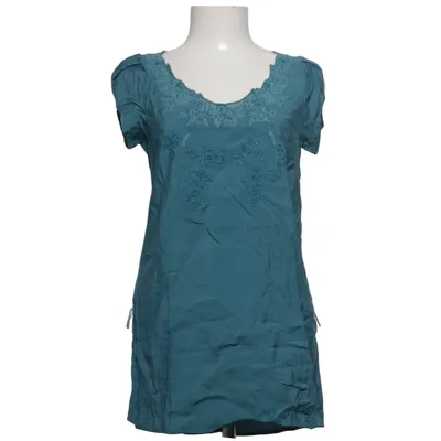 Dress (Blue) from Encuentro Polyamide, Viscose