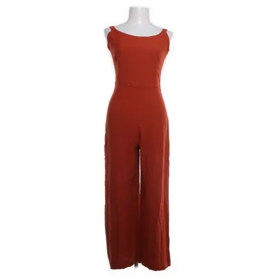 Jumpsuit (Red) from DF Young