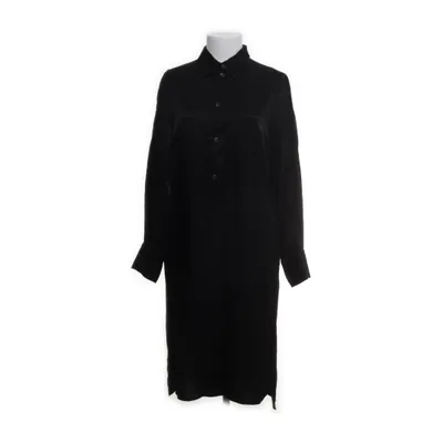 Blousejurk (Zwart) van Oui Viscose