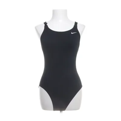 Baddräkt (Svart) från Nike
