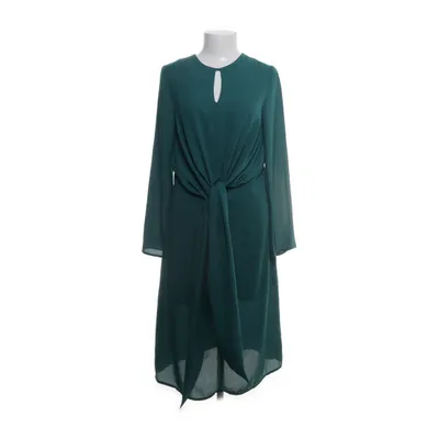 Jurk (Petrol) van Kiomi Polyester