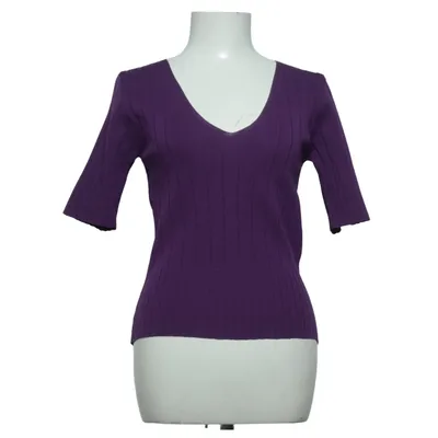 Top (Lila) van Sir Raymond Tailor Polyamide