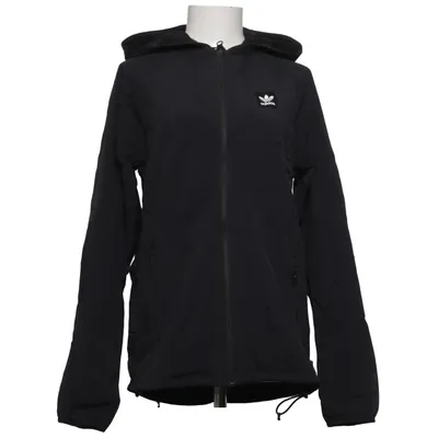 Sports jacket (Black) from Adidas Originals Polyamide, Polyester