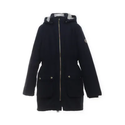 Parka (Blauw) van Outerwear by Name It Polyester
