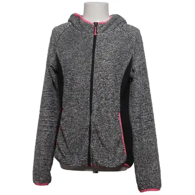 Sweat à capuche (CR869) de RBX Polyester