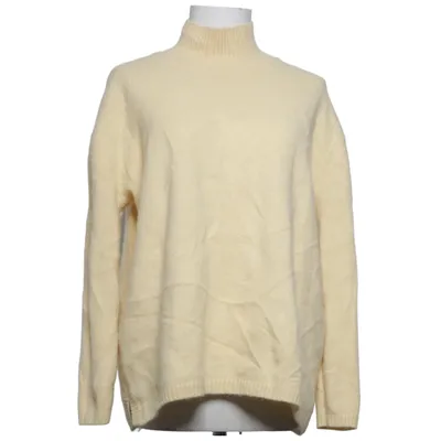 Tröja (Beige) från Custommade Angora, Polyamid, Ull