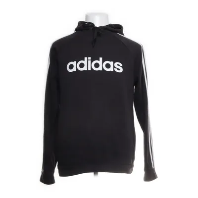 Loungewear (Zwart) van Adidas Polyester, Katoen