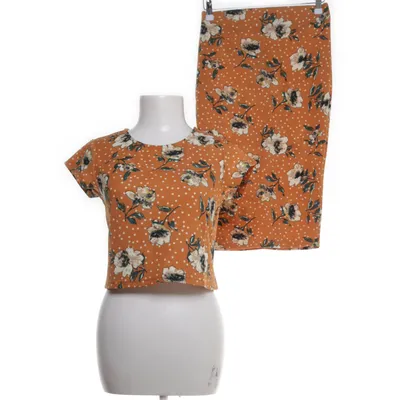 Set (Brown, Green) from MW Make Way Elastane, Polyester