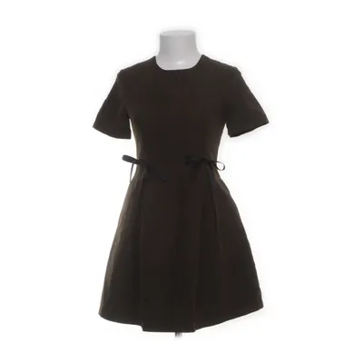 Dress (Green) from May Cotton, Elastane