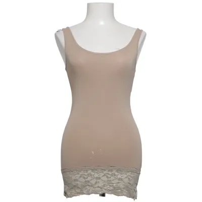 Linne (Beige) från ONLY
