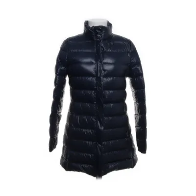 Winterjas (Blauw) van Mango Casual