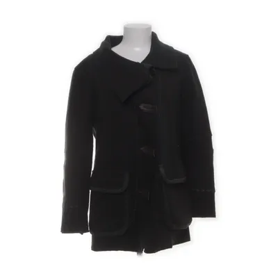 Duffle coat (Green) from EasyComfort