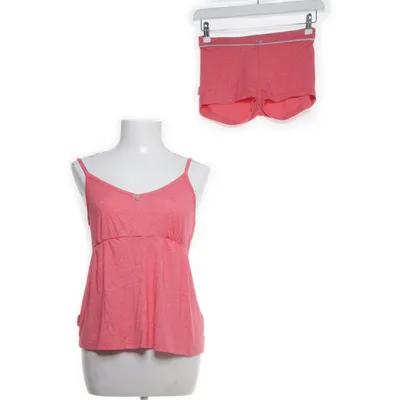 Pyjama (Roze) van Rituals Polyester, Viscose