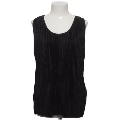 Tank Top (Black) from Vestino Polyester